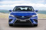 Toyota Camry Ascent Sport Hybrid 2017 года (AU)